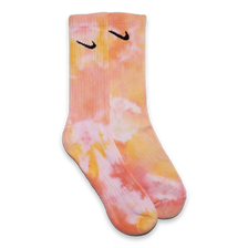 Nike Tie Dye Socks Type 2 - Double Double Vintage