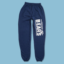 Vintage Deadstock Chicago Bears Sweat Pants Large
