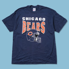 Vintage Deadstock Chicago Bears T-Shirt