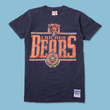 Vintage Chicago Bears T-Shirt Medium