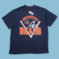 Vintage Deadstock Chicago Bears T-Shirt