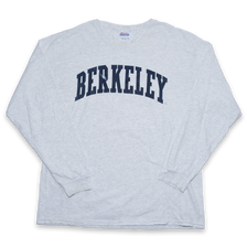 Vintage Berkeley Longsleeve Large