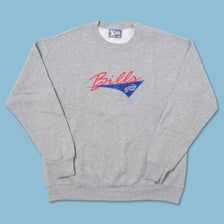 Vintage Buffalo Bills Sweater XLarge