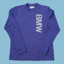 Vintage BMW Longsleeve XS / Small