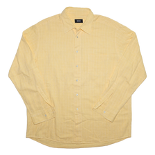 Vintage Hugo Boss Shirt XLarge - Double Double Vintage