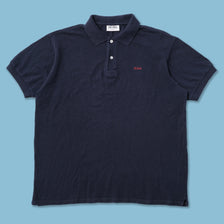 Vintage Hugo Boss Polo Medium
