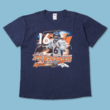 Vintage Denver Broncos Jake Plummer T-Shirt XLarge