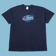 Bud Light T-Shirt XLarge