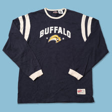 Vintage Buffalo Sabres Longsleeve XLarge
