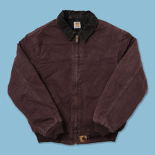 Vintage Carhartt Work Jacket Large