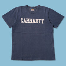 Vintage Carhartt T-Shirt Medium