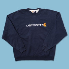Vintage Carhartt Sweater Large
