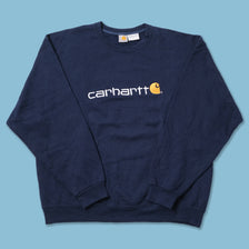 Vintage Carhartt Sweater XLarge
