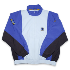Vintage Nike Challenge Court Track Jacket Large - Double Double Vintage