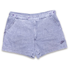 Rare Nike Challenge Court Shorts Large / 36 - Double Double Vintage