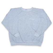 Vintage Champion Sweater Medium / Large - Double Double Vintage
