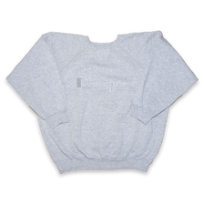 Women's Vintage Champion Sweater Medium - Double Double Vintage