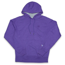 Vintage Champion Hoody Medium - Double Double Vintage