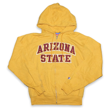 Vintage Champion Arizona State Zip Hoody Small - Double Double Vintage
