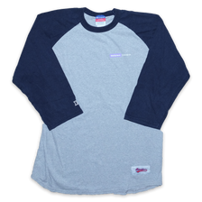 Vintage Champion Longsleeve Large - Double Double Vintage