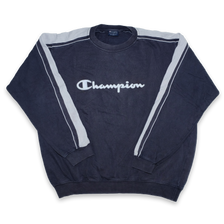 Vintage Champion Sweatshirt Large - Double Double Vintage