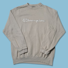 Vintage Champion Sweater XLarge / XXL