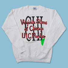 Vintage Virginia Slims Sweater Large