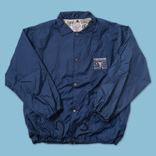 Vintage Chiemsee Coach Jacket Large