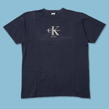 Vintage Calvin Klein T-Shirt XLarge