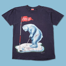 Vintage 1997 Coke T-Shirt XLarge