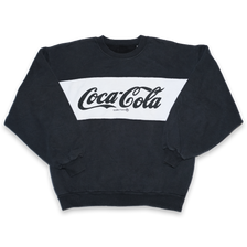 Vintage Coca Cola Sweater Small / Medium