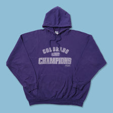 2007 Colorado Champions Hoody XLarge