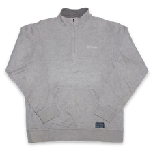 Columbia Q-Zip Sweater Medium / Large - Double Double Vintage
