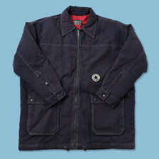 Vintage Deadstock Converse Work Jacket XLarge