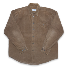 Vintage Corduroy Shirt Large / XLarge - Double Double Vintage