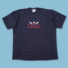 Vintage American Dad T-Shirt XLarge