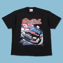 Vintage Deadstock Dale Earnhardt Monte Carlo T-Shirt XLarge