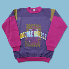 Double Double Women's Sweater XSmall