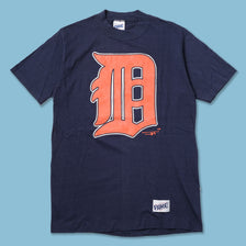 Vintage Deadstock 1989 Detroit Tigers T-Shirt