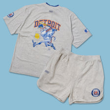 Vintage Deadstock Detroit Tigers Set