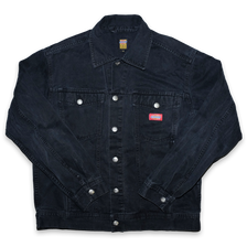 Vintage Dickies Denim Jacket Small - Double Double Vintage