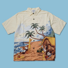 Vintage Disney Shirt Large / XLarge