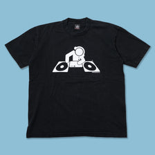 Vintage Sleepiness T-Shirt Large