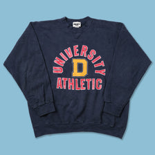 Vintage DKNY Sweater XLarge