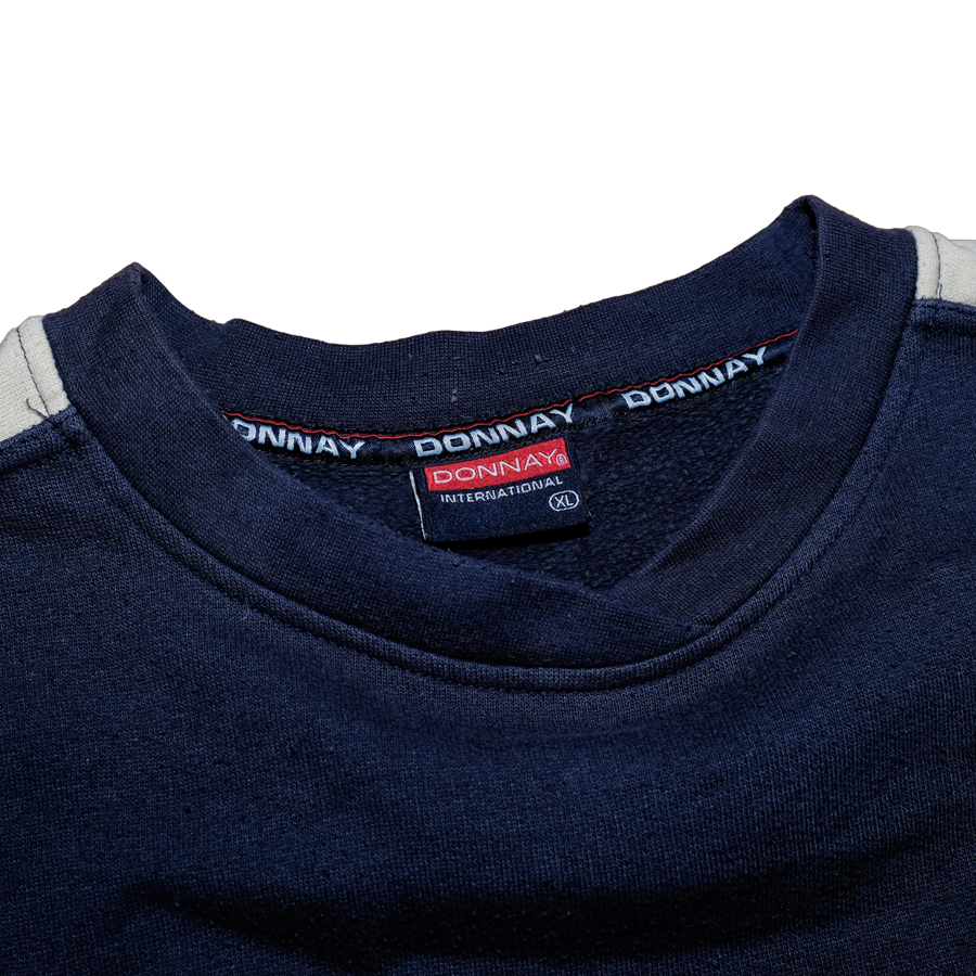 Donnay sweater hot sale