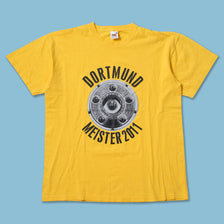 2011 Borussia Dortmund T-Shirt Large