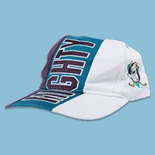 Vintage Mighty Ducks Snapback