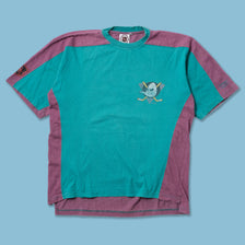 Vintage Mighty Ducks T-Shirt XLarge