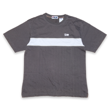 Vintage Fila T-Shirt Small - Double Double Vintage