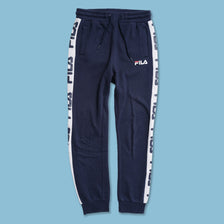 Fila Sweat Pants XS / Small